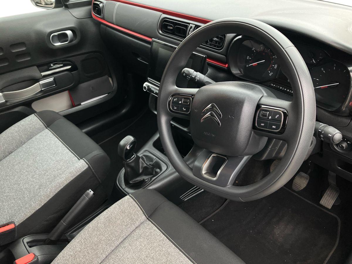 Used Citroen C3 2022 for sale - 76412756: Photo 8