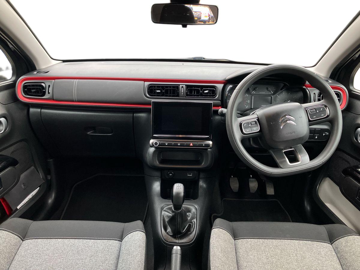 Used Citroen C3 2022 for sale - 76412756: Photo 9