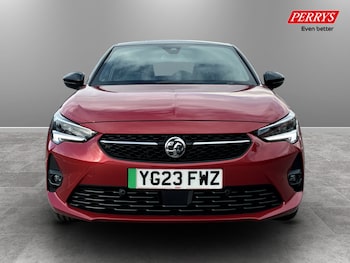 Used Vauxhall Corsa 2023 for sale - 77980493: Photo
