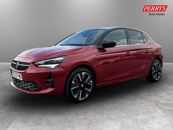 Used Vauxhall Corsa 2023 for sale - 77980493: Photo