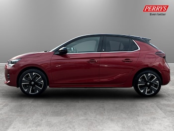 Used Vauxhall Corsa 2023 for sale - 77980493: Photo