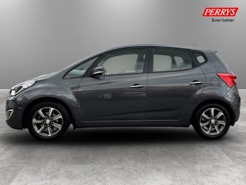 Used Hyundai Ix20 2018 for sale - 78026589: Photo