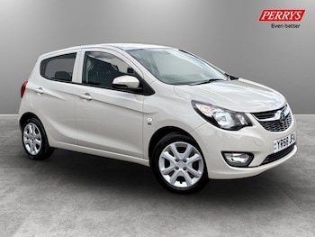Used Vauxhall Viva 2018 for sale - 79307041: Photo
