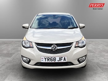 Used Vauxhall Viva 2018 for sale - 79307041: Photo