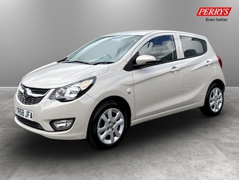 Used Vauxhall Viva 2018 for sale - 79307041: Photo