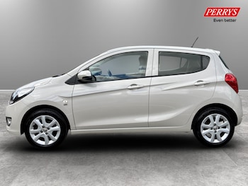 Used Vauxhall Viva 2018 for sale - 79307041: Photo