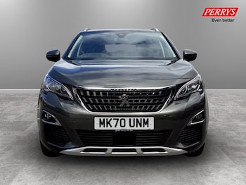 Used Peugeot 3008 2020 for sale - 78845829: Photo