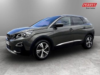 Used Peugeot 3008 2020 for sale - 78845829: Photo