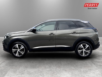 Used Peugeot 3008 2020 for sale - 78845829: Photo