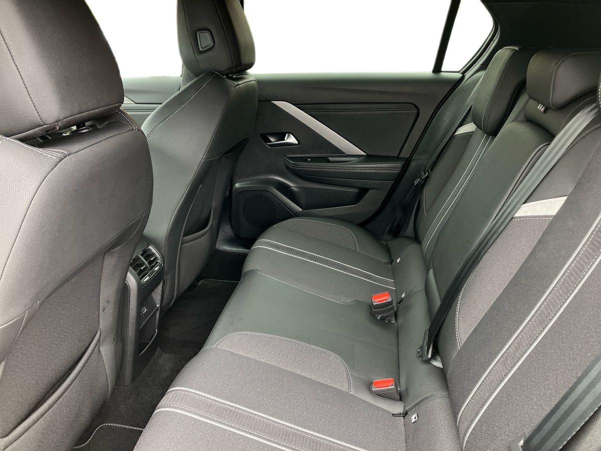 Used Vauxhall Astra 2023 for sale - 76142237: Photo 22