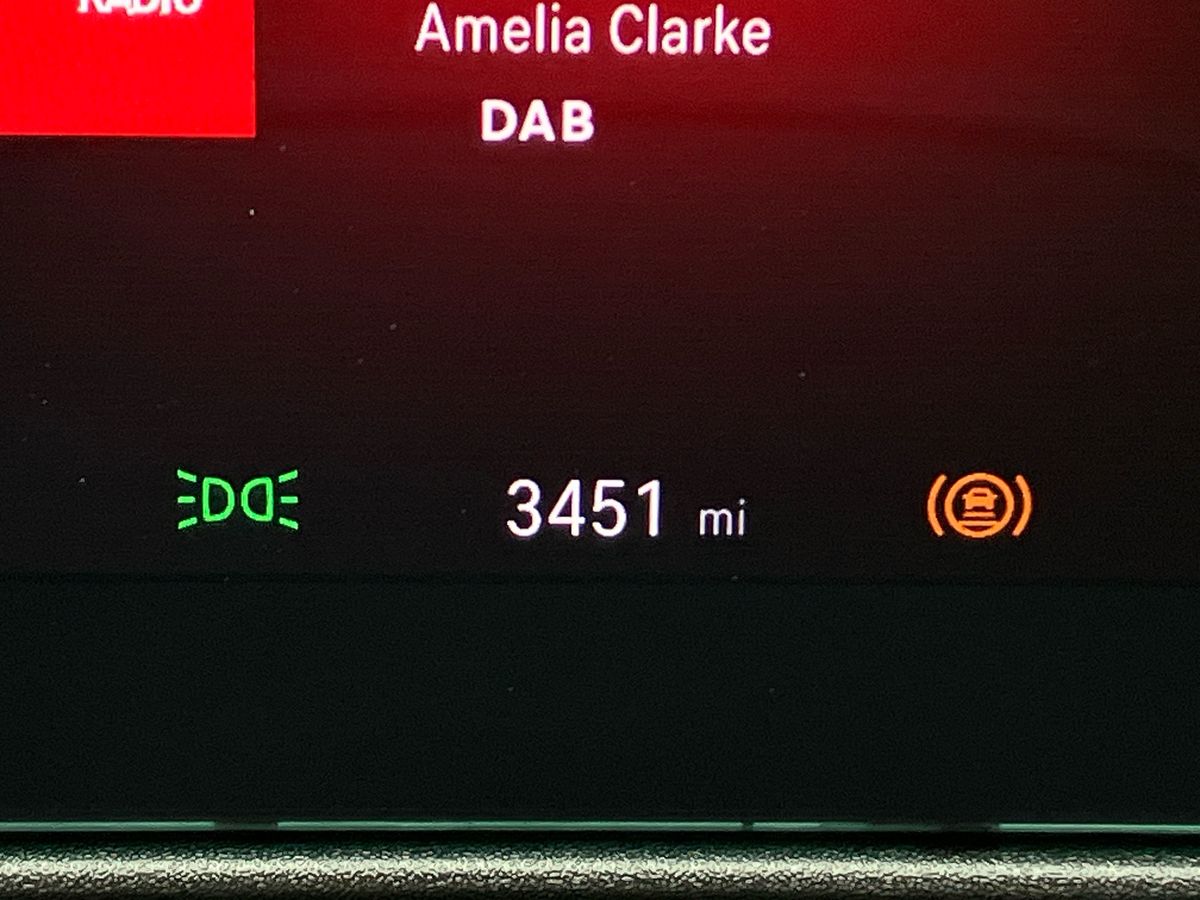 Used Vauxhall Astra 2023 for sale - 76142237: Photo 25