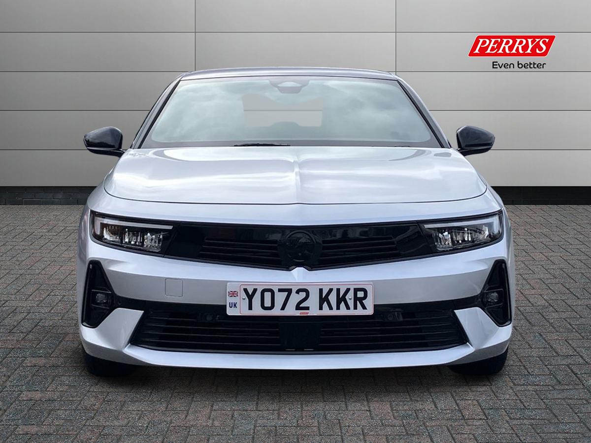 Used Vauxhall Astra 2023 for sale - 76142237: Photo 4