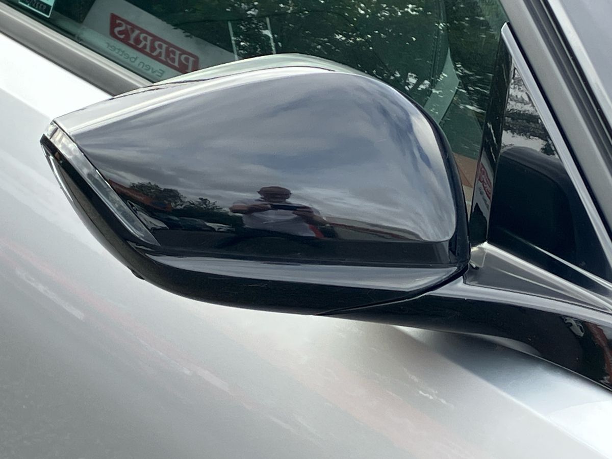 Used Vauxhall Astra 2023 for sale - 76142237: Photo 49