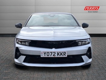 Used Vauxhall Astra 2023 for sale - 76142237: Photo 4