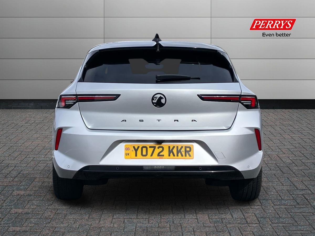 Used Vauxhall Astra 2023 for sale - 76142237: Photo 5