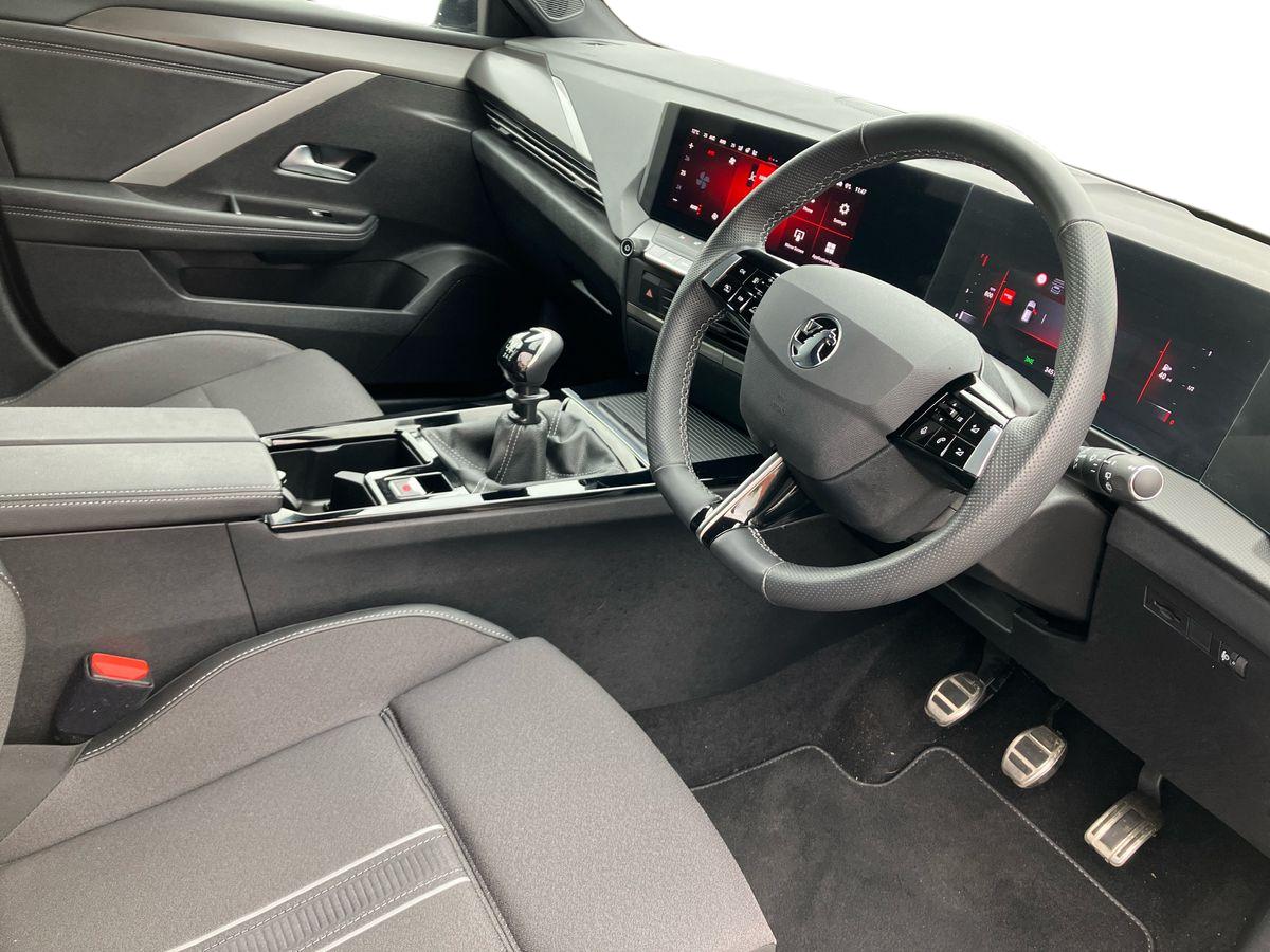 Used Vauxhall Astra 2023 for sale - 76142237: Photo 9