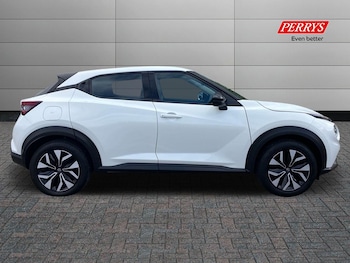 Used Nissan Juke 2023 for sale - 75453054: Photo