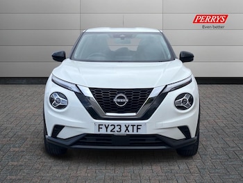 Used Nissan Juke 2023 for sale - 75453054: Photo