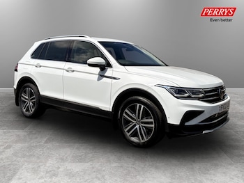 Used Volkswagen Tiguan 2022 for sale - 79487235: Photo