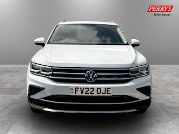 Used Volkswagen Tiguan 2022 for sale - 79487235: Photo
