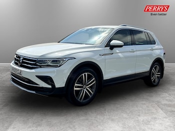 Used Volkswagen Tiguan 2022 for sale - 79487235: Photo