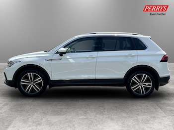 Used Volkswagen Tiguan 2022 for sale - 79487235: Photo