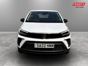 Used Vauxhall Crossland 2022 for sale - 78579434: Photo