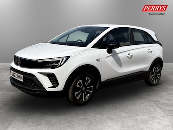 Used Vauxhall Crossland 2022 for sale - 78579434: Photo