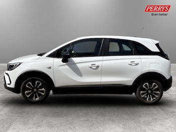 Used Vauxhall Crossland 2022 for sale - 78579434: Photo
