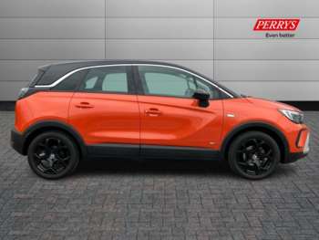 Used Vauxhall Crossland 2021 for sale - 74483021: Photo