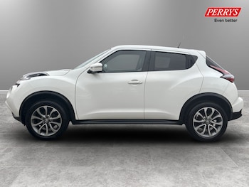 Used Nissan Juke 2017 for sale - 78473305: Photo