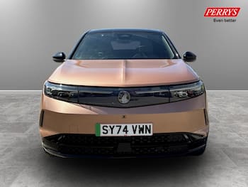 Used Vauxhall Grandland 2024 for sale - 79827287: Photo