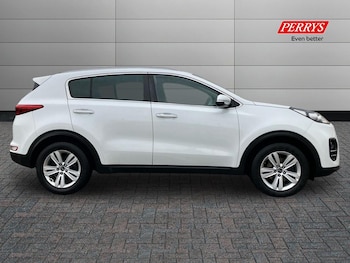 Used Kia Sportage 2018 for sale - 77159501: Photo