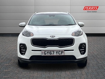 Used Kia Sportage 2018 for sale - 77159501: Photo
