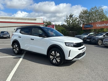 Used Vauxhall Frontera 2025 for sale - 79754015: Photo