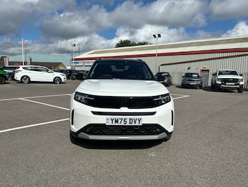 Used Vauxhall Frontera 2025 for sale - 79754015: Photo