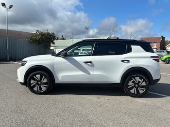 Used Vauxhall Frontera 2025 for sale - 79754015: Photo