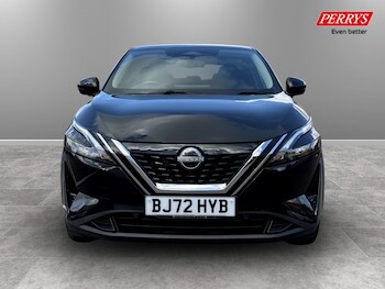 Used Nissan Qashqai 2023 for sale - 77872631: Photo