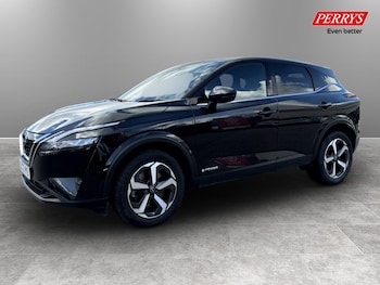 Used Nissan Qashqai 2023 for sale - 77872631: Photo