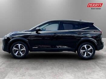 Used Nissan Qashqai 2023 for sale - 77872631: Photo