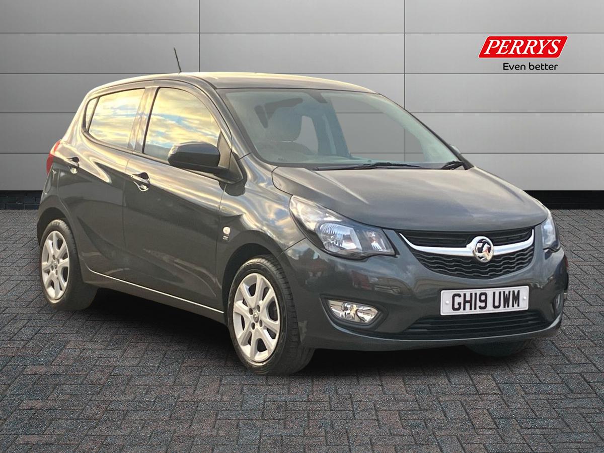 Used Vauxhall Viva 2019 for sale - 76892392: Photo 1