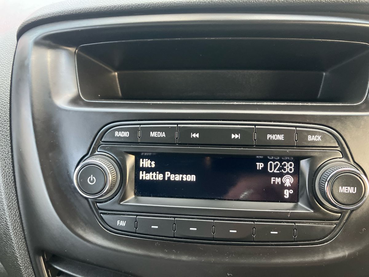 Used Vauxhall Viva 2019 for sale - 76892392: Photo 10