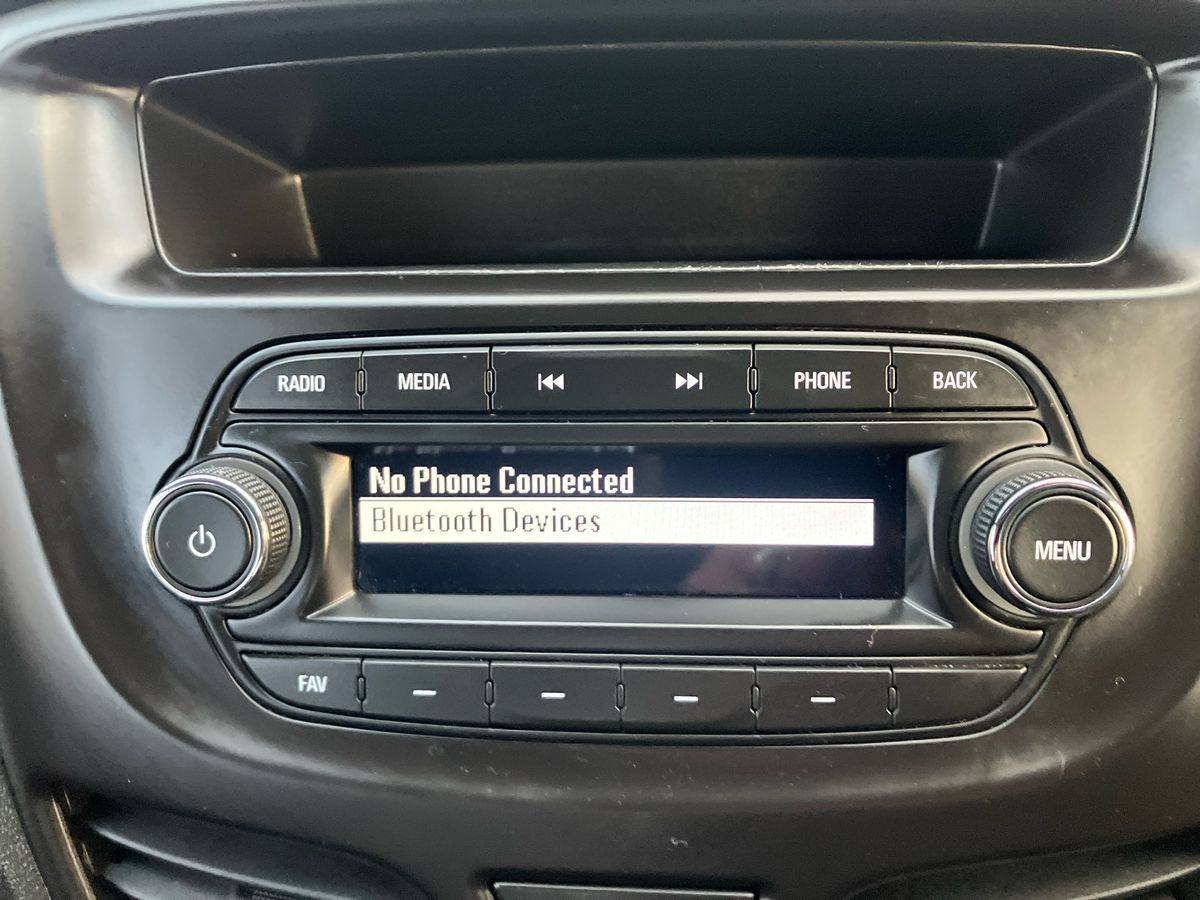 Used Vauxhall Viva 2019 for sale - 76892392: Photo 11