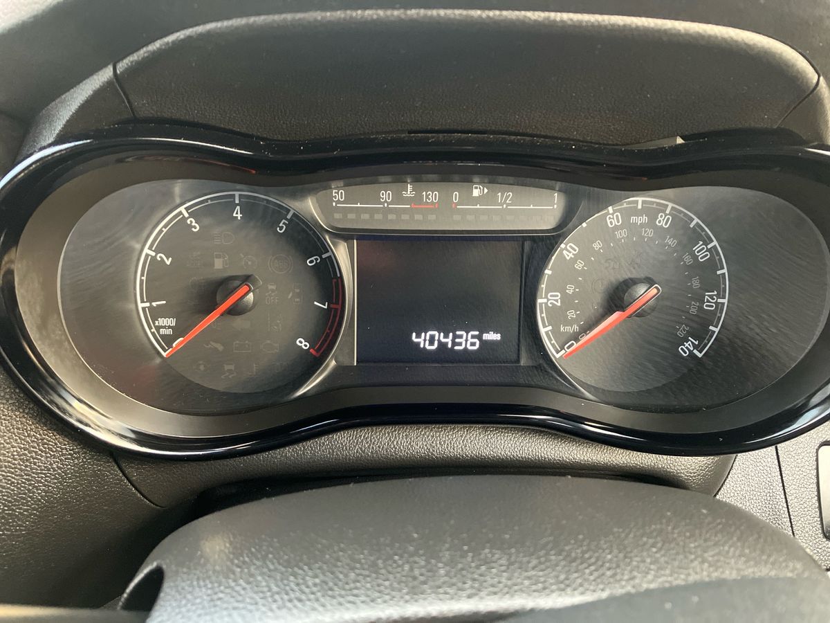 Used Vauxhall Viva 2019 for sale - 76892392: Photo 14