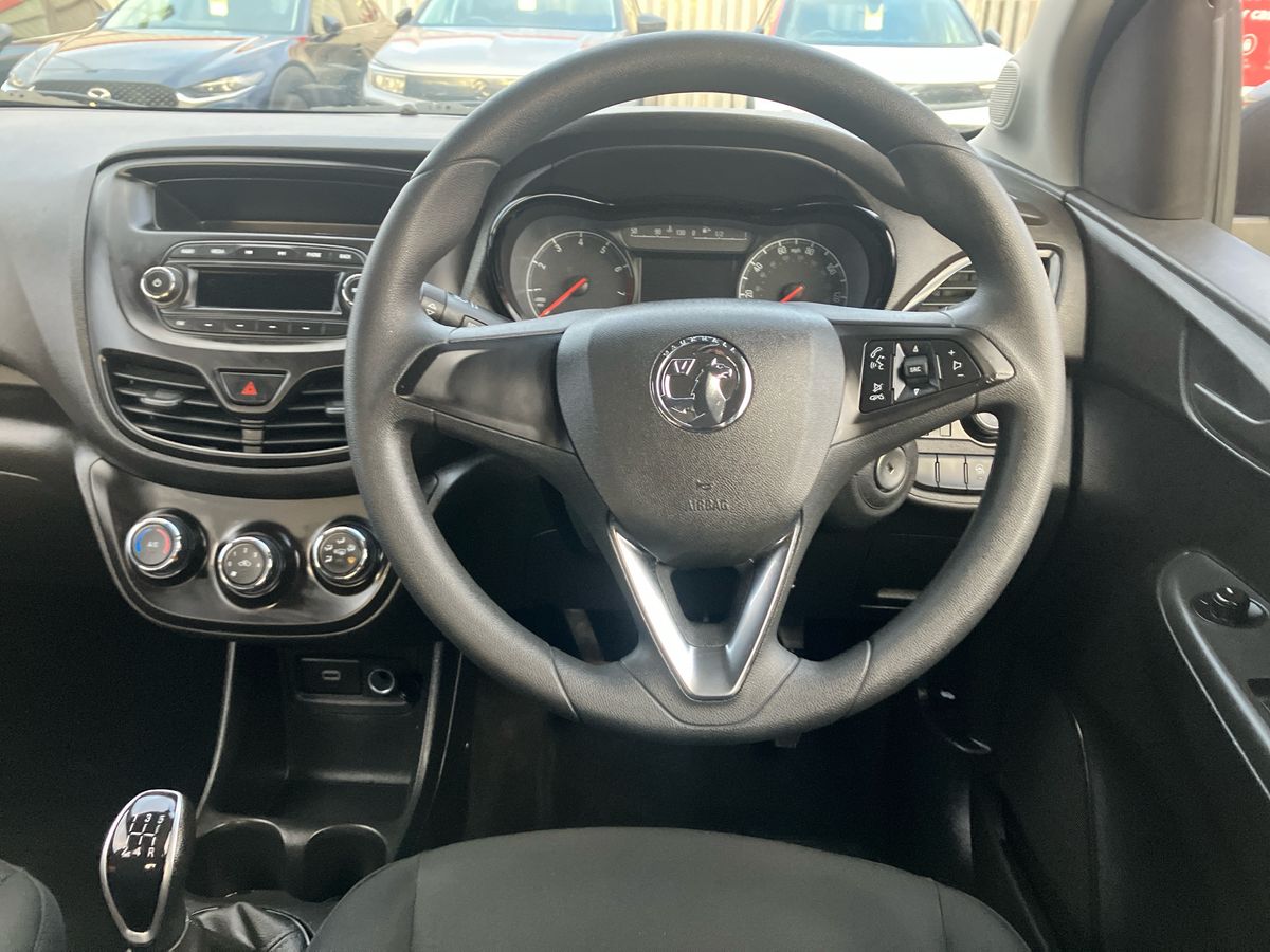 Used Vauxhall Viva 2019 for sale - 76892392: Photo 15