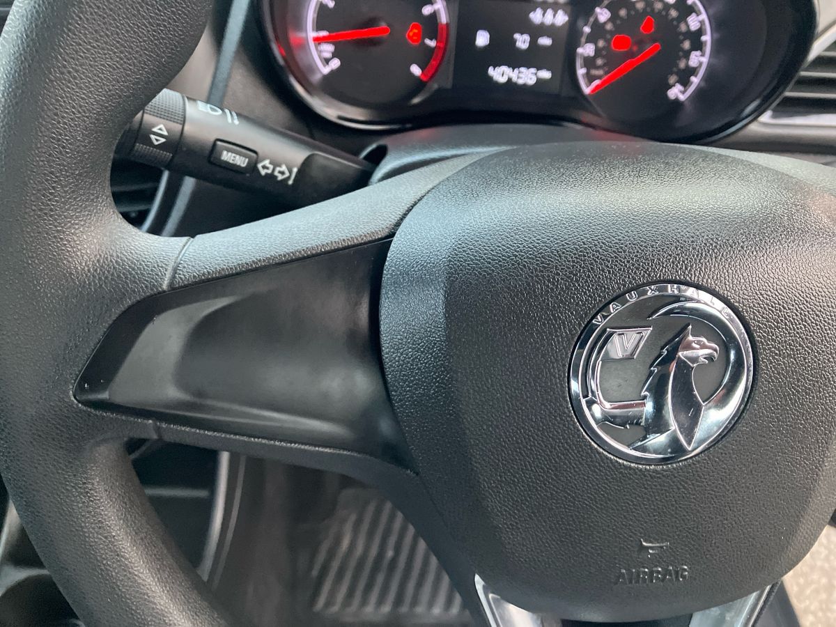 Used Vauxhall Viva 2019 for sale - 76892392: Photo 16