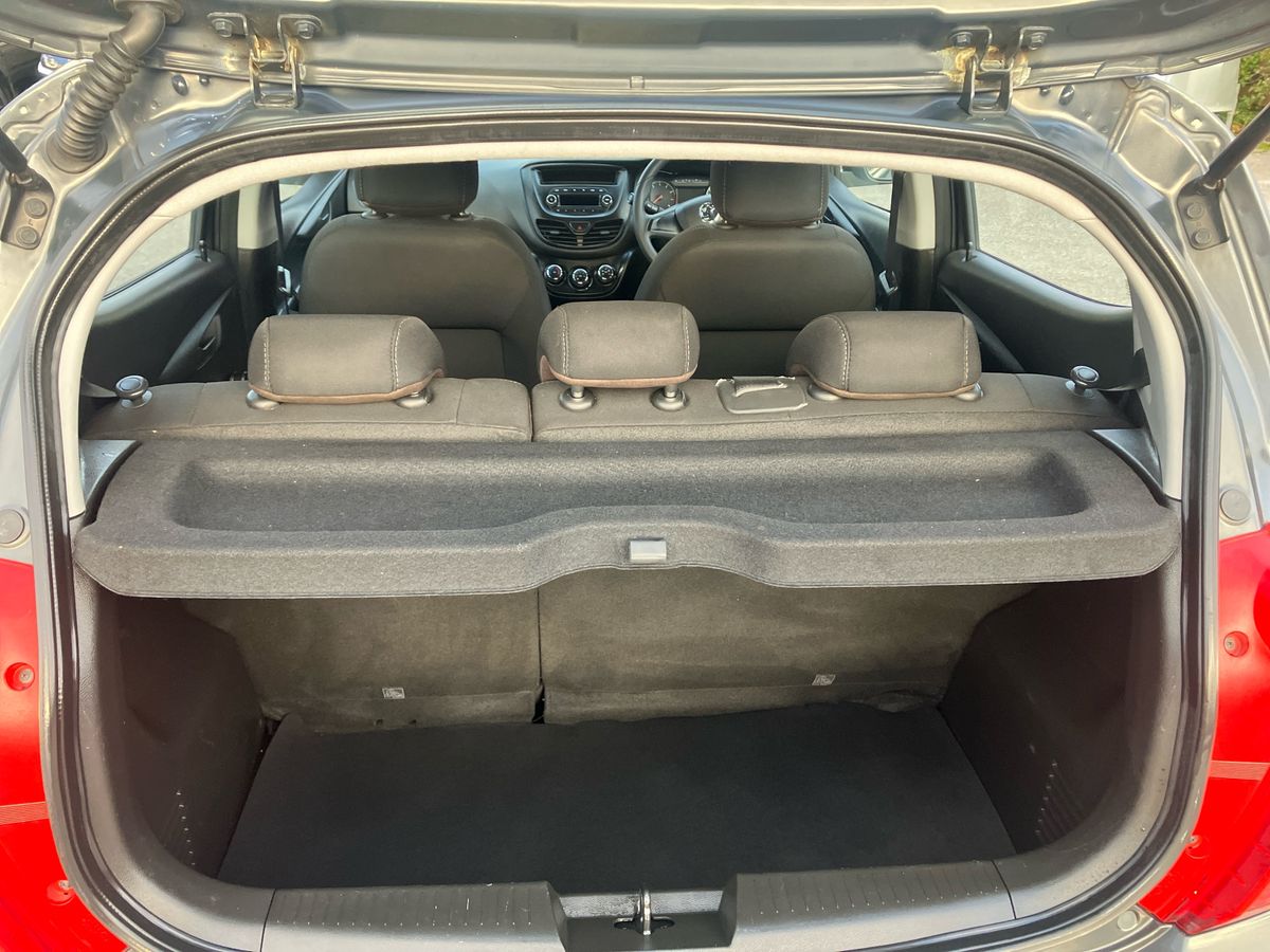 Used Vauxhall Viva 2019 for sale - 76892392: Photo 20