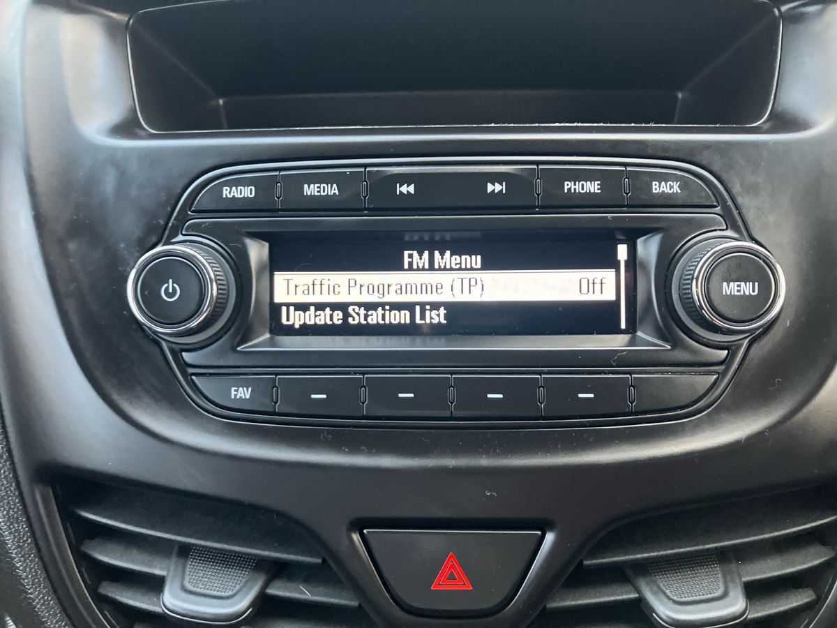 Used Vauxhall Viva 2019 for sale - 76892392: Photo 28