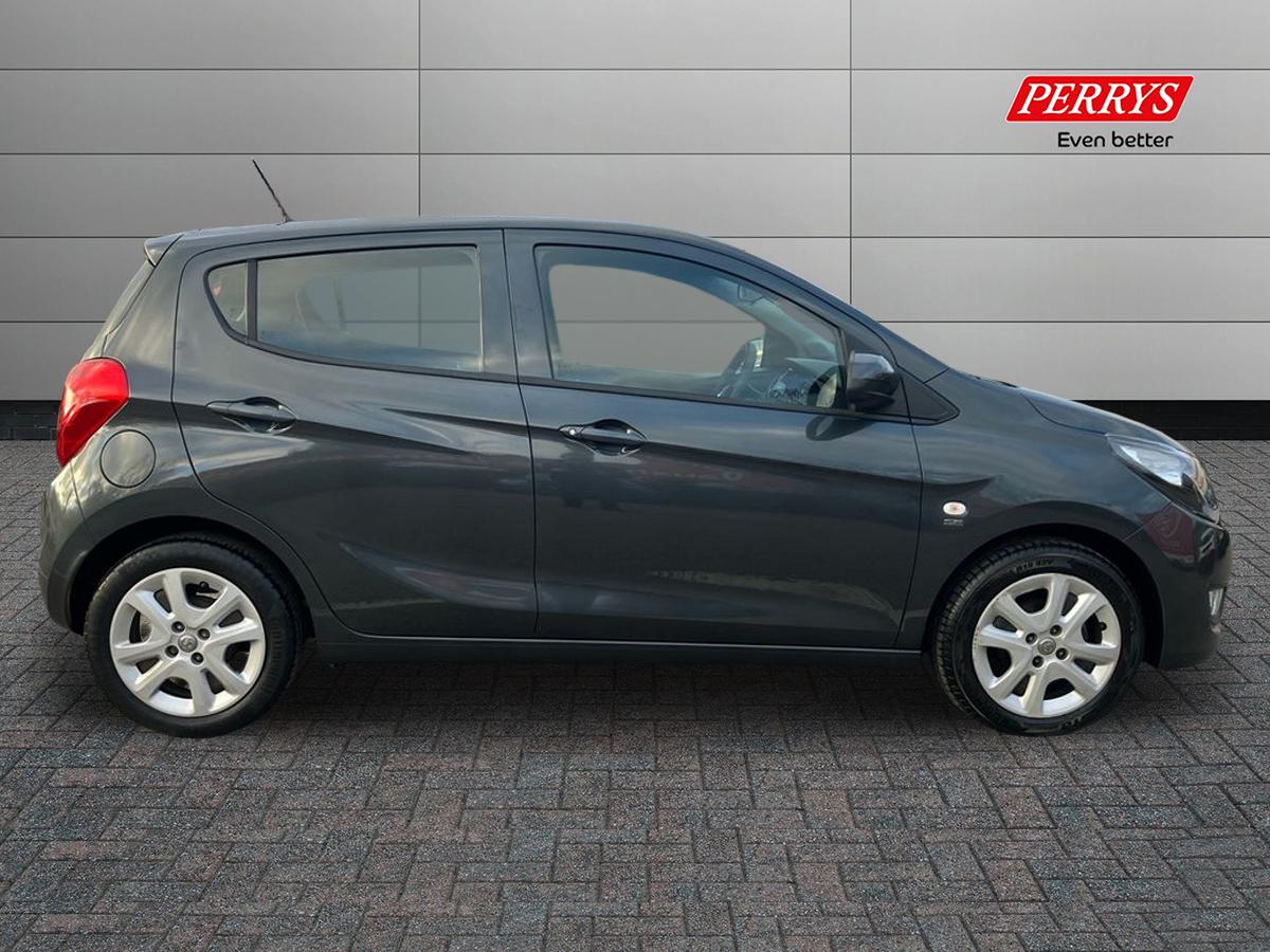 Used Vauxhall Viva 2019 for sale - 76892392: Photo 3