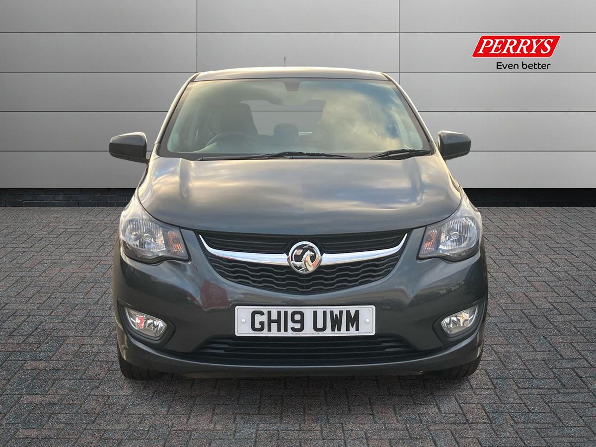 Used Vauxhall Viva 2019 for sale - 76892392: Photo 4
